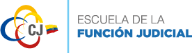 Aula Virtual de la Función Judicial